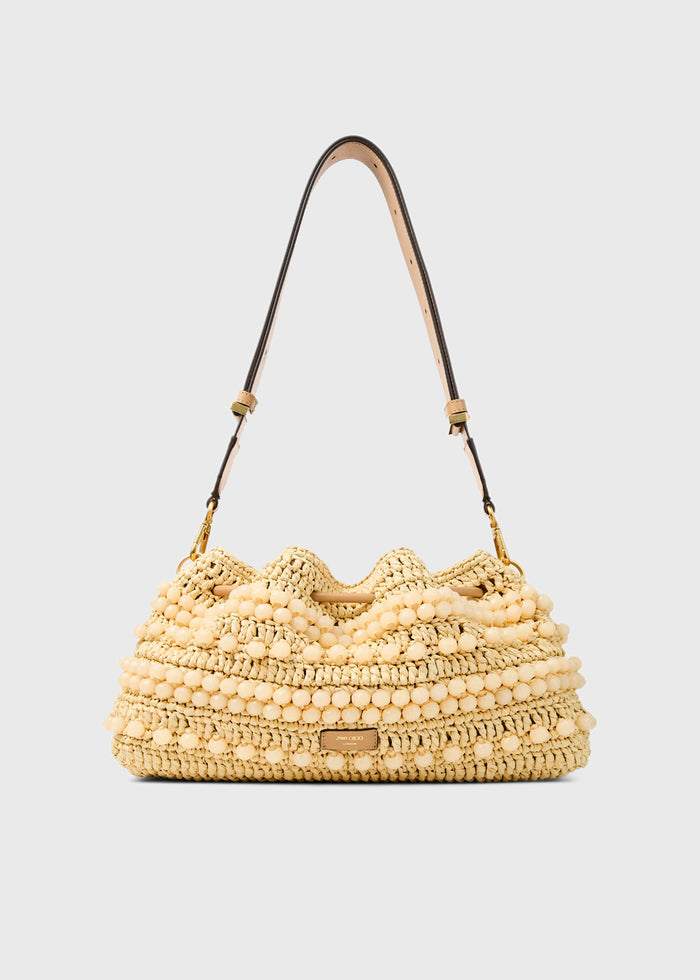 Jimmy Choo bolso bucket Bon Bon JCH-BONBONBC