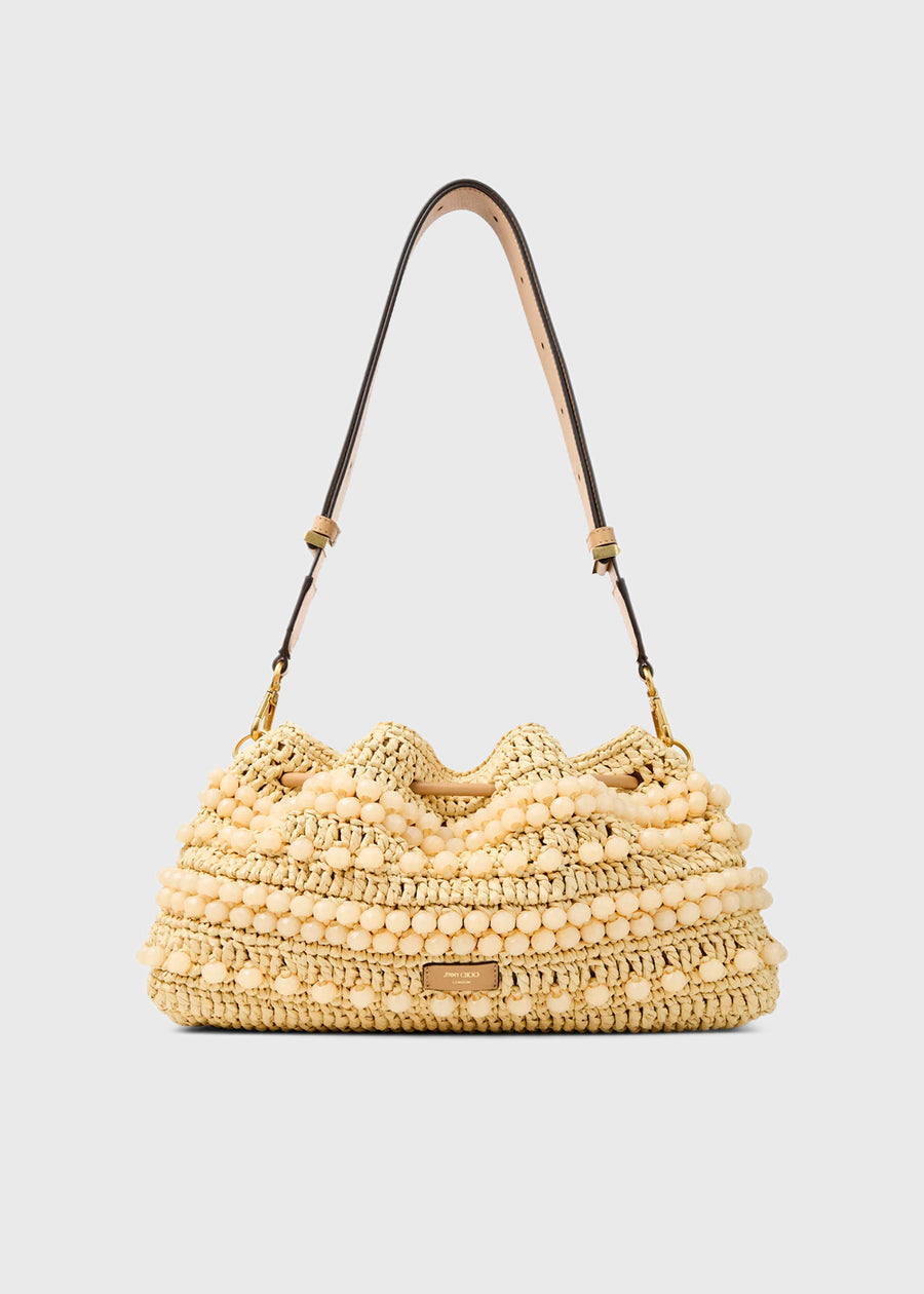 Jimmy Choo bolso bucket Bon Bon JCH-BONBONBC
