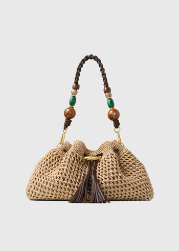 Jimmy Choo bolso bucket Bon Bon JCH-BONBONBC