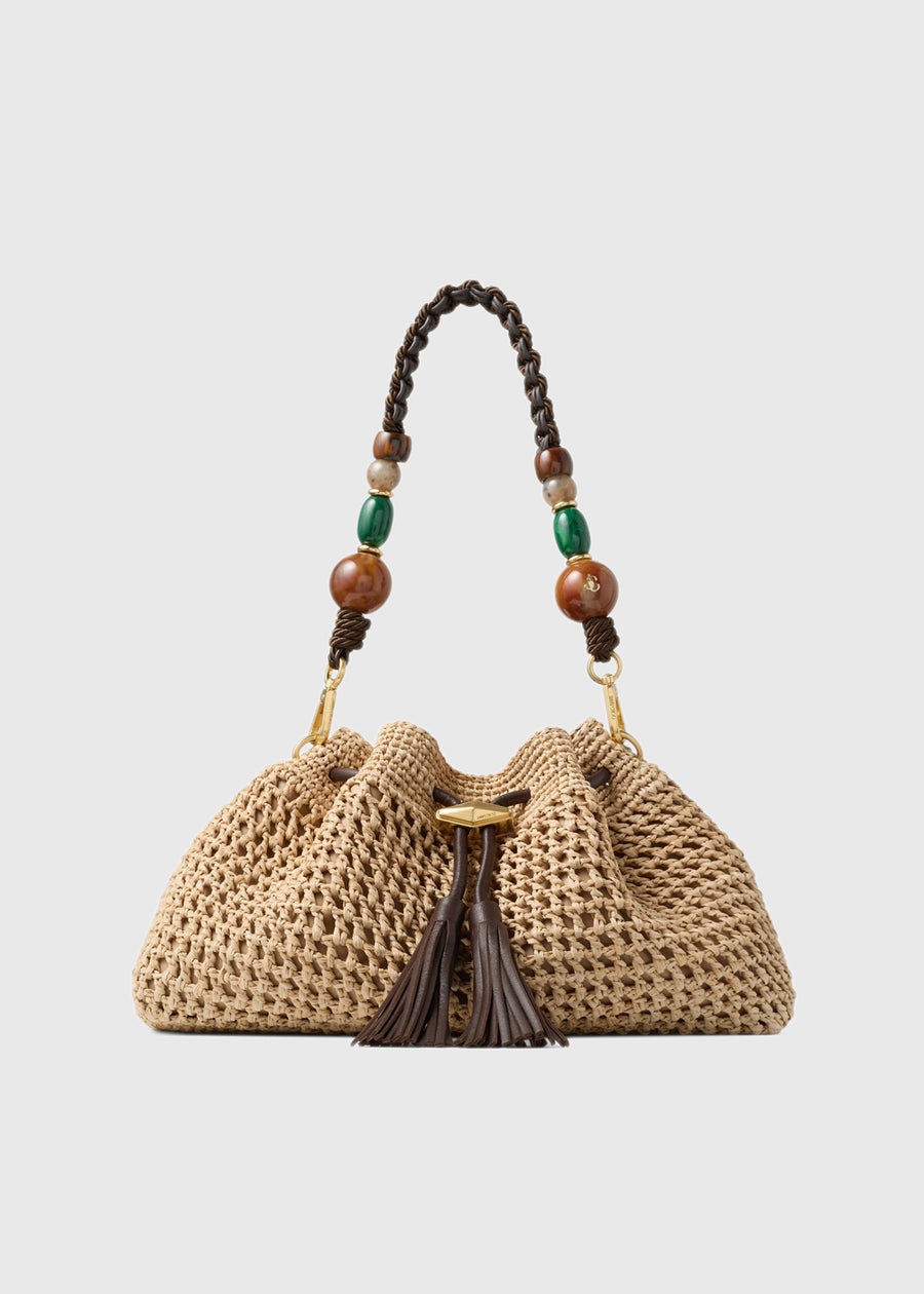 Jimmy Choo bolso bucket Bon Bon JCH-BONBONBC