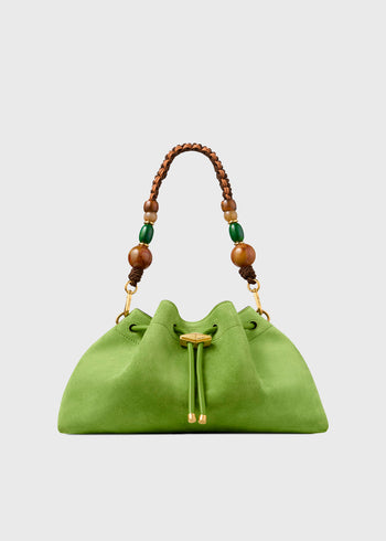 Jimmy Choo bolso bucket Bon Bon JCH-BONBONBC