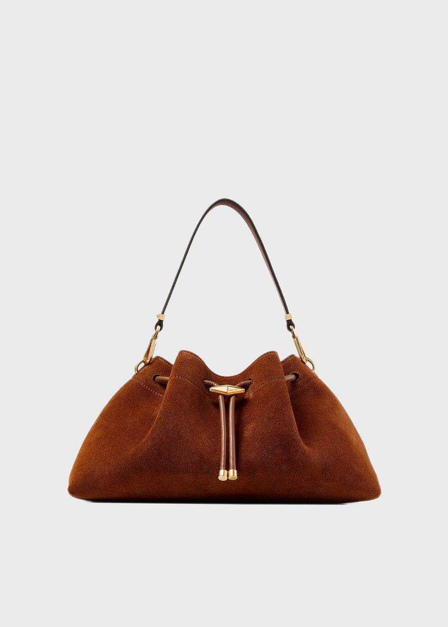 Jimmy Choo bolso bucket Bon Bon JCH-BONBONBC