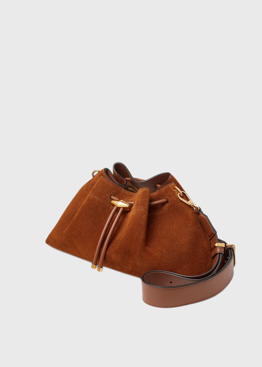 Jimmy Choo bolso bucket Bon Bon JCH-BONBONBC