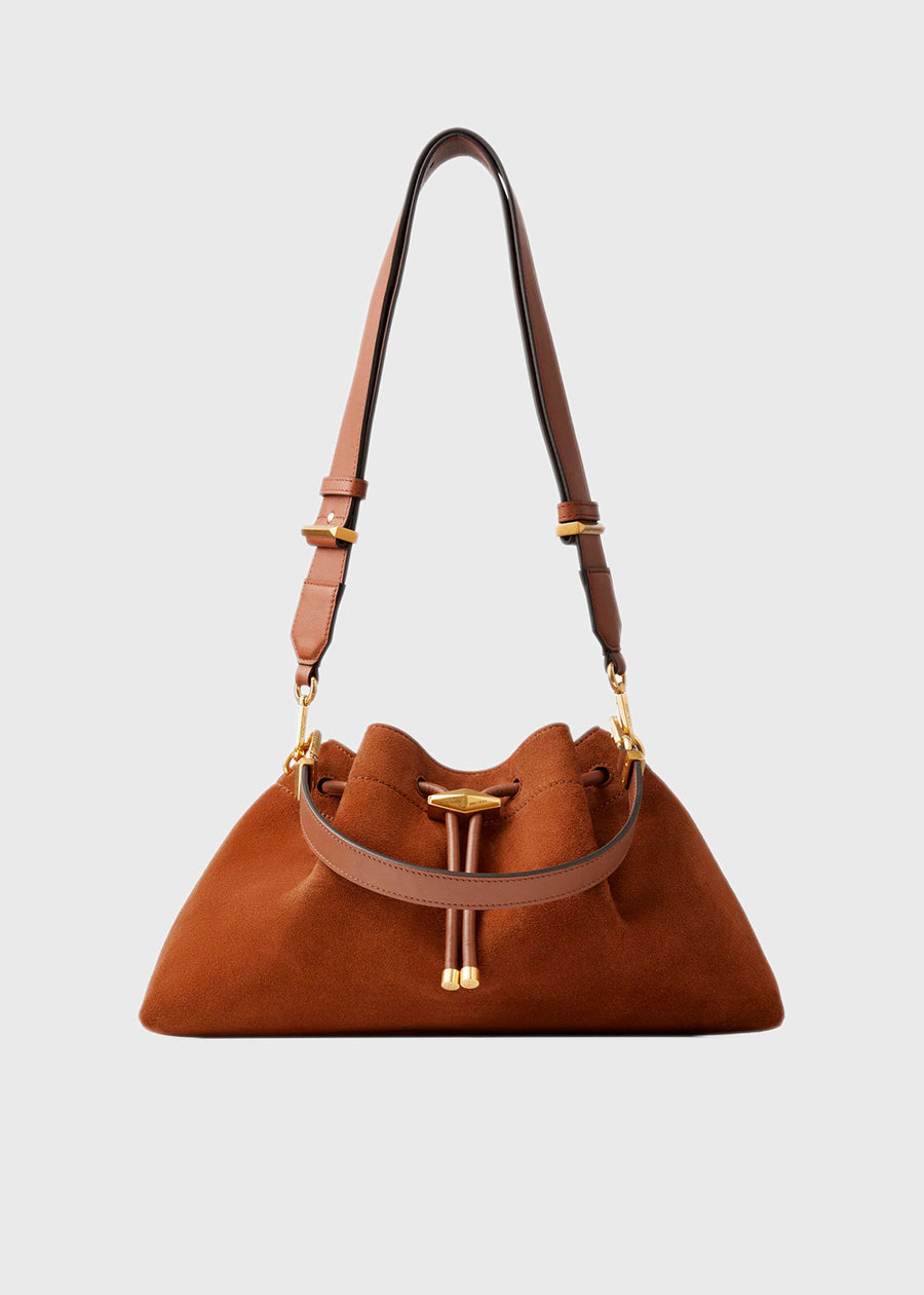 Jimmy Choo bolso bucket Bon Bon JCH-BONBONBC