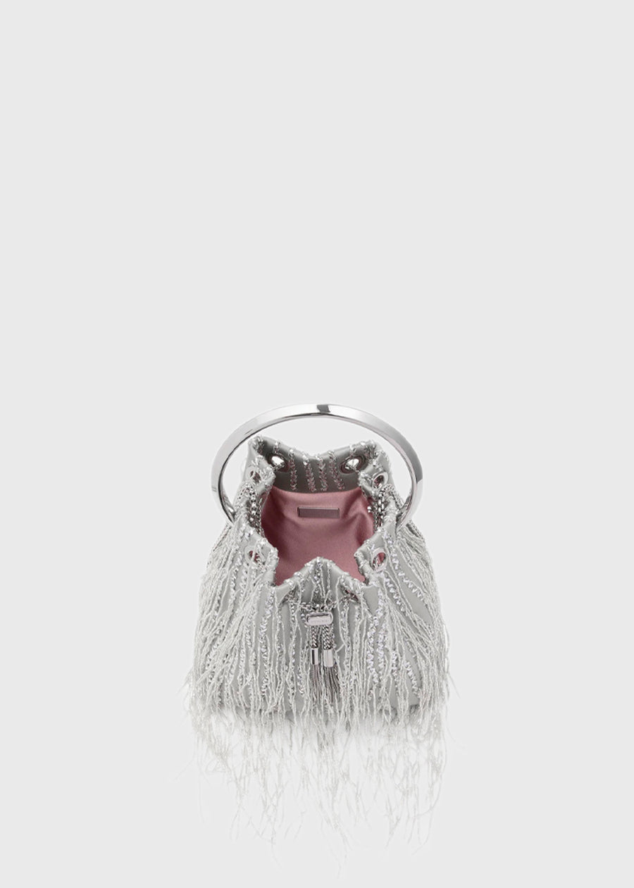 Jimmy Choo Bolso Bucket Bon Bon JCH-BONBON