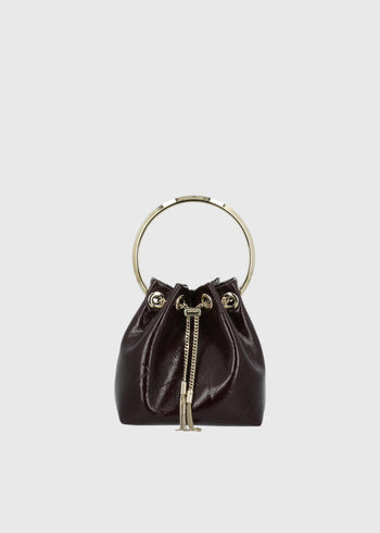 Jimmy Choo Bolso Bucket Bon Bon JCH-BONBON