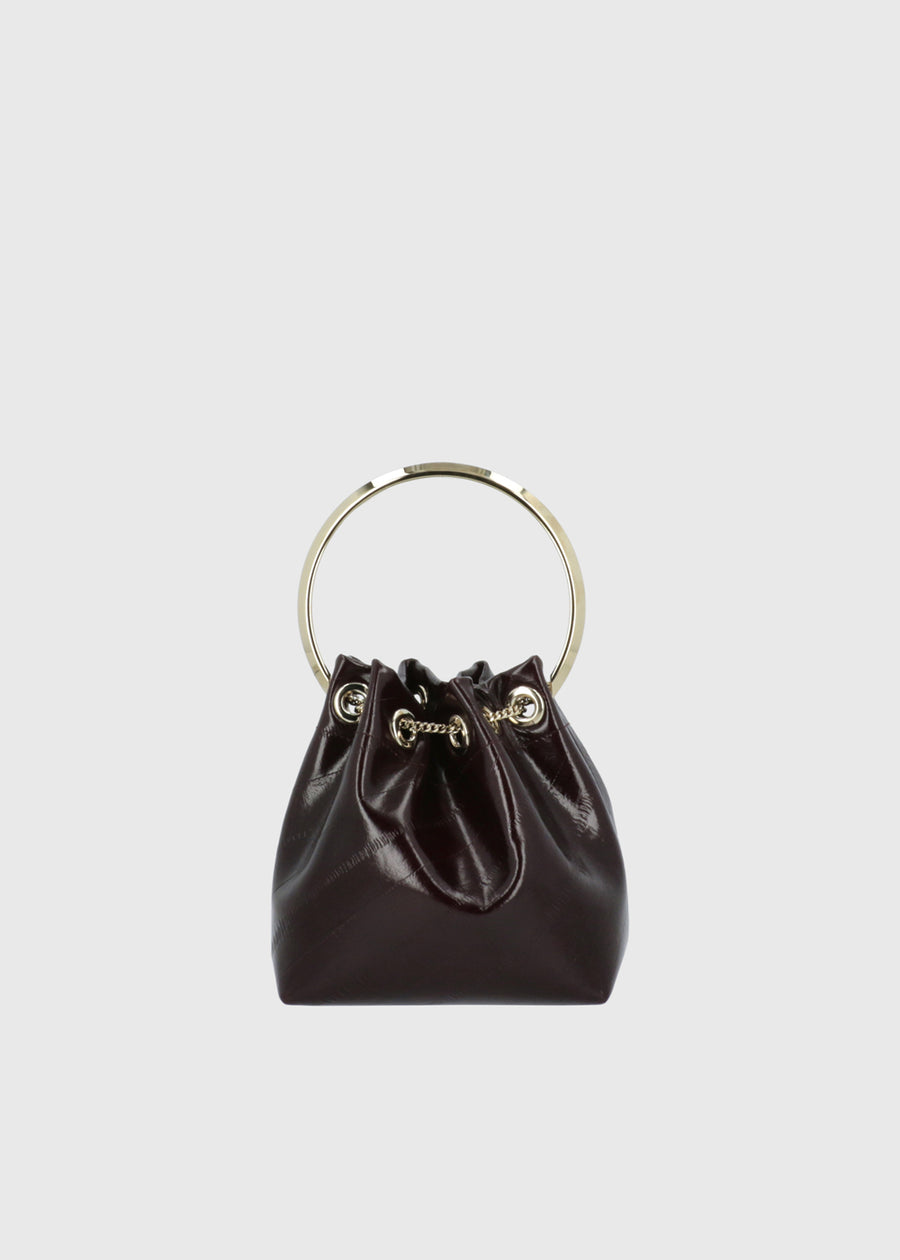 Jimmy Choo Bolso Bucket Bon Bon JCH-BONBON