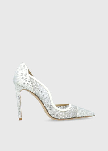 JIMMY CHOO Zapatilla Brigitte JCH-BRIGI100