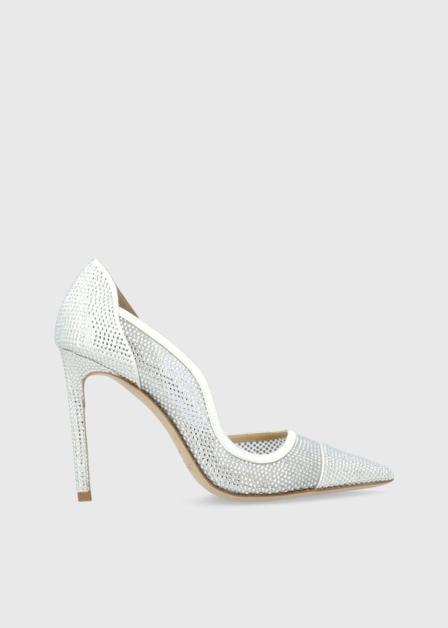 JIMMY CHOO Zapatilla Brigitte JCH-BRIGI100