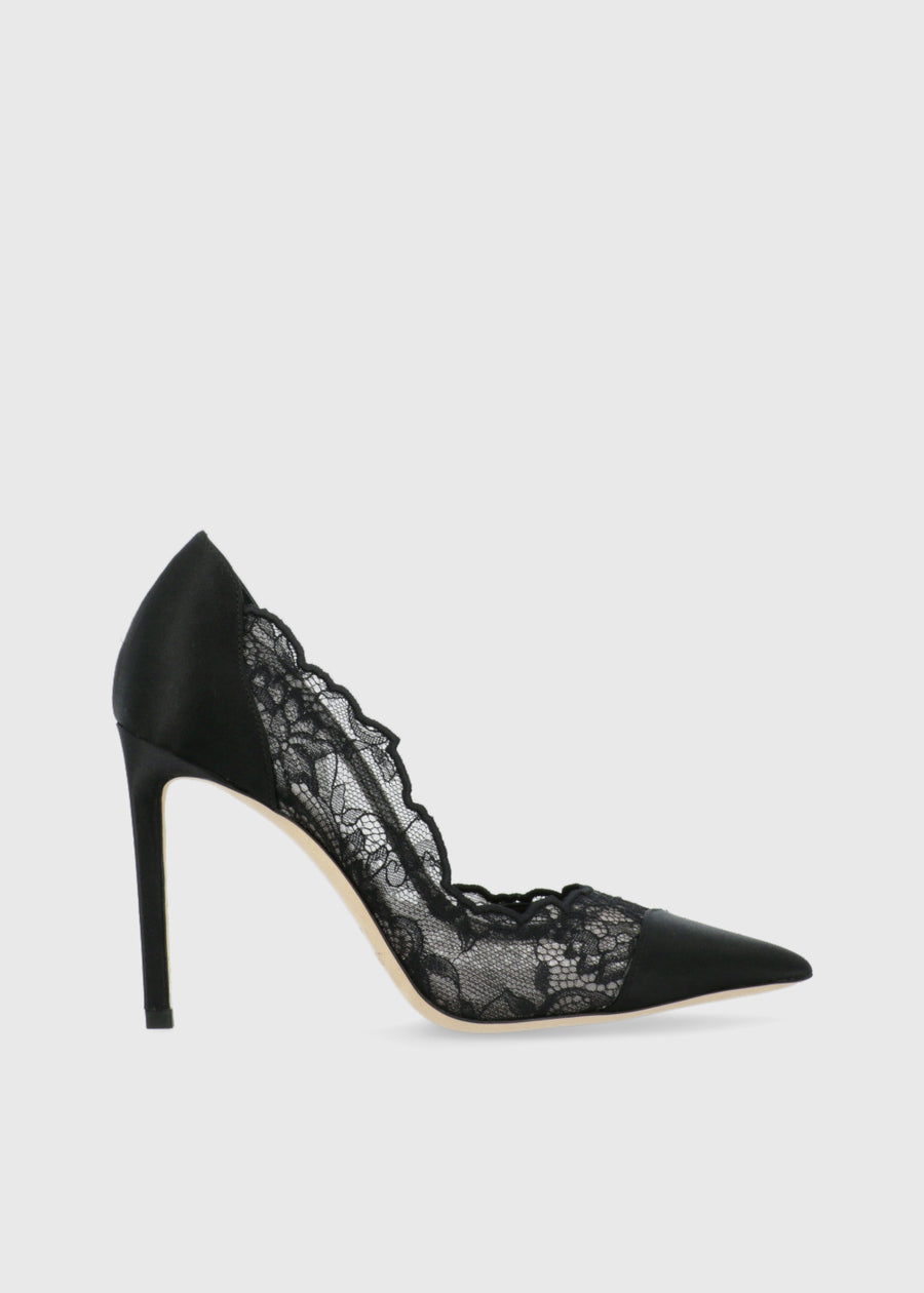 JIMMY CHOO Zapatilla Brigitte JCH-BRIGI100