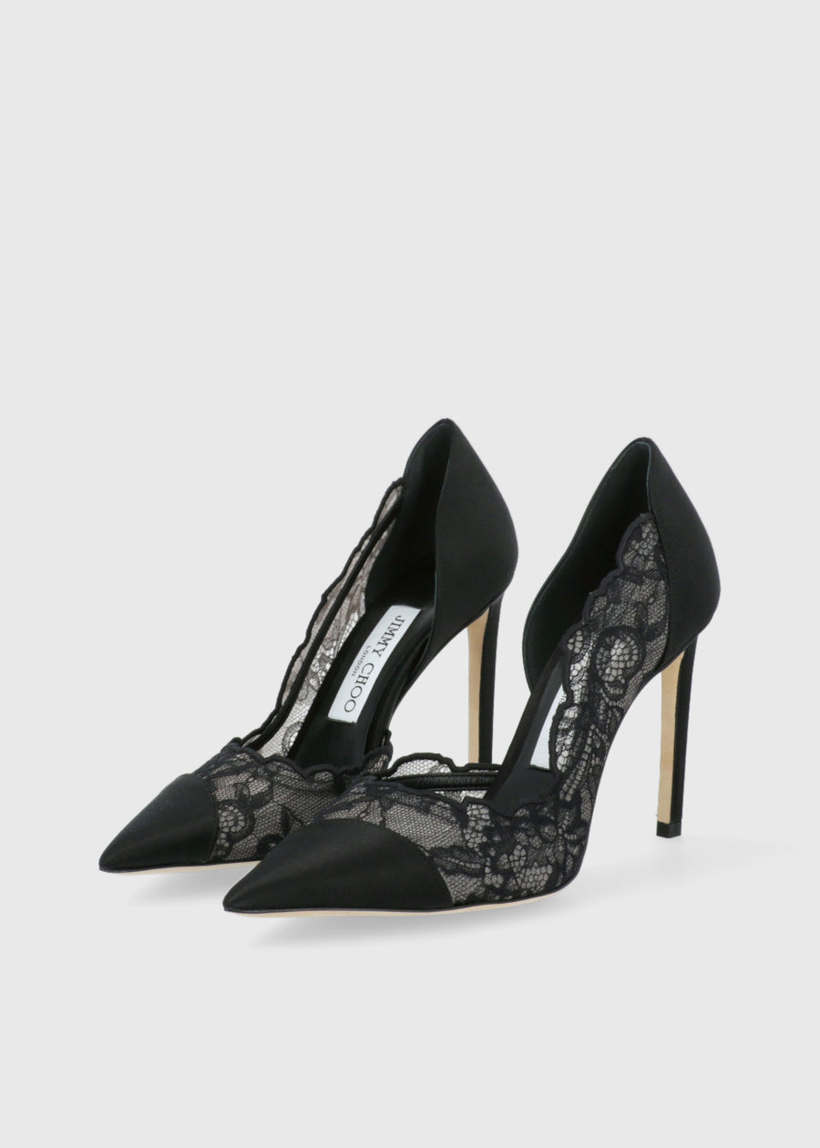 JIMMY CHOO Zapatilla Brigitte JCH-BRIGI100