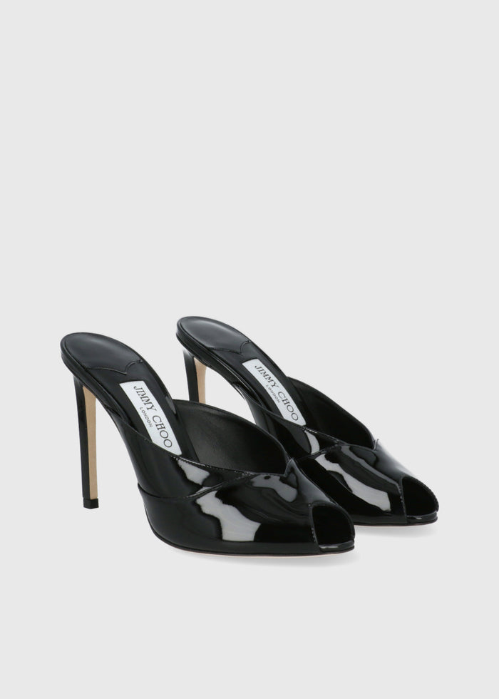 Jimmy Choo Mules Brigitte JCH-BRIMU100