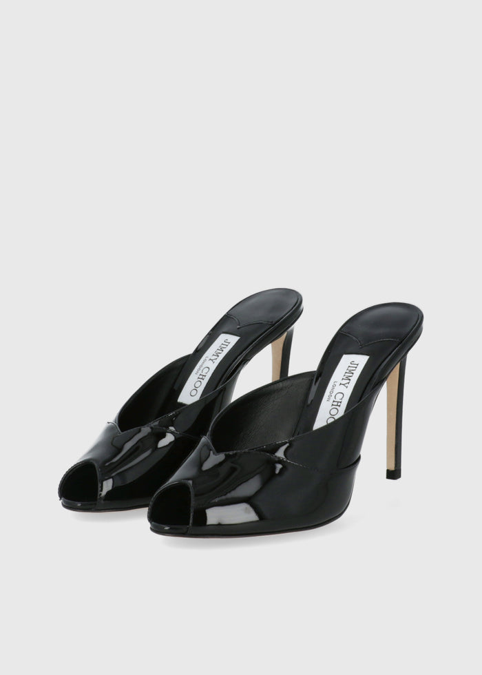 Jimmy Choo Mules Brigitte JCH-BRIMU100