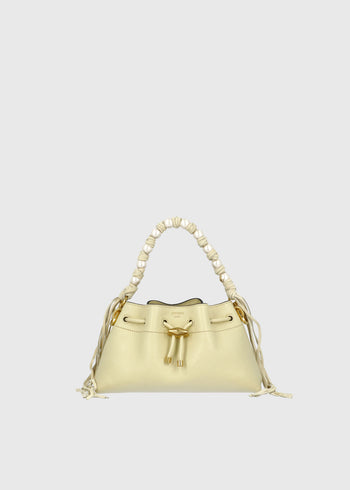 Jimmy Choo Bolso Cinch S JCH-CINCHSMA