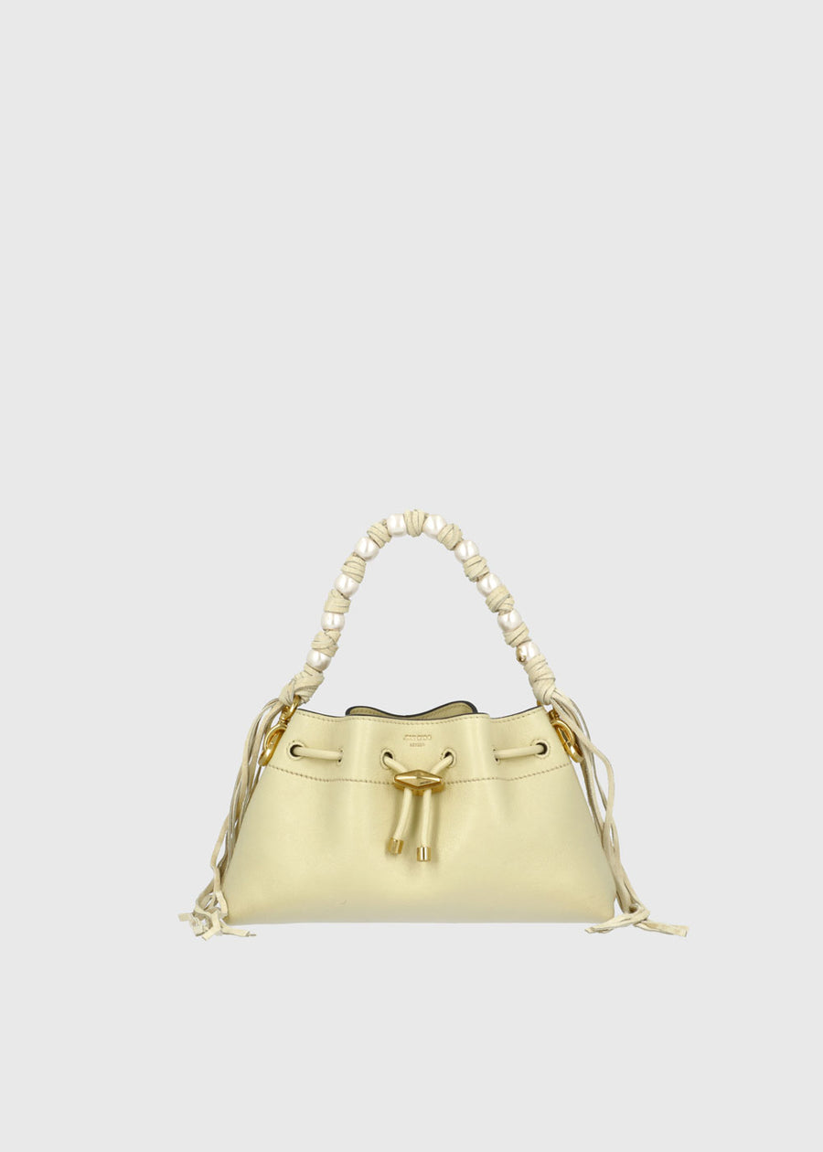 Jimmy Choo Bolso Cinch S JCH-CINCHSMA