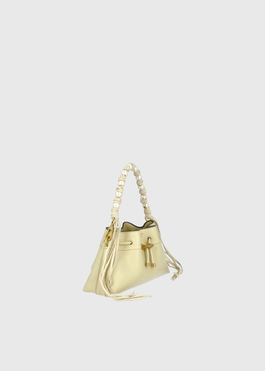 Jimmy Choo Bolso Cinch S JCH-CINCHSMA