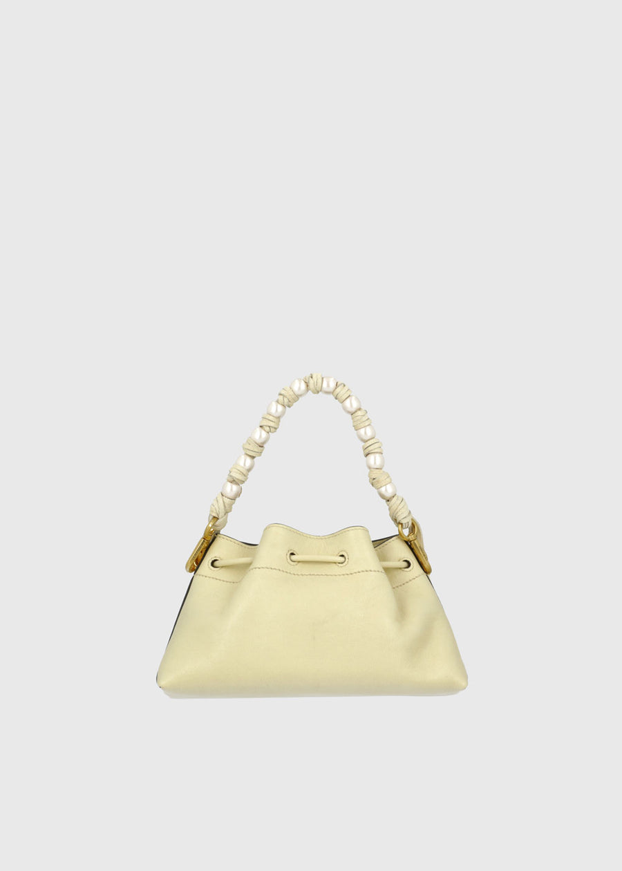 Jimmy Choo Bolso Cinch S JCH-CINCHSMA