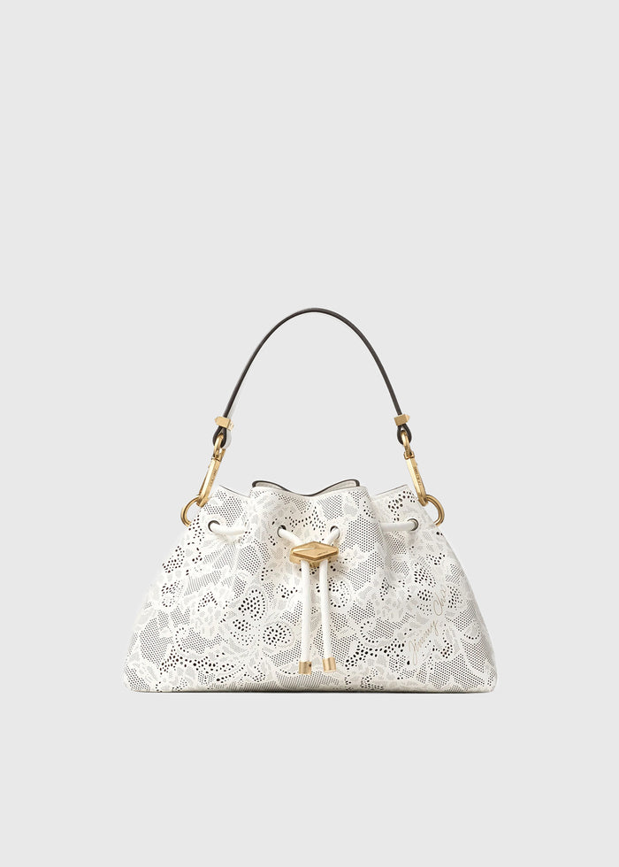 Jimmy Choo Bolso Cinch S JCH-CINCHSMA