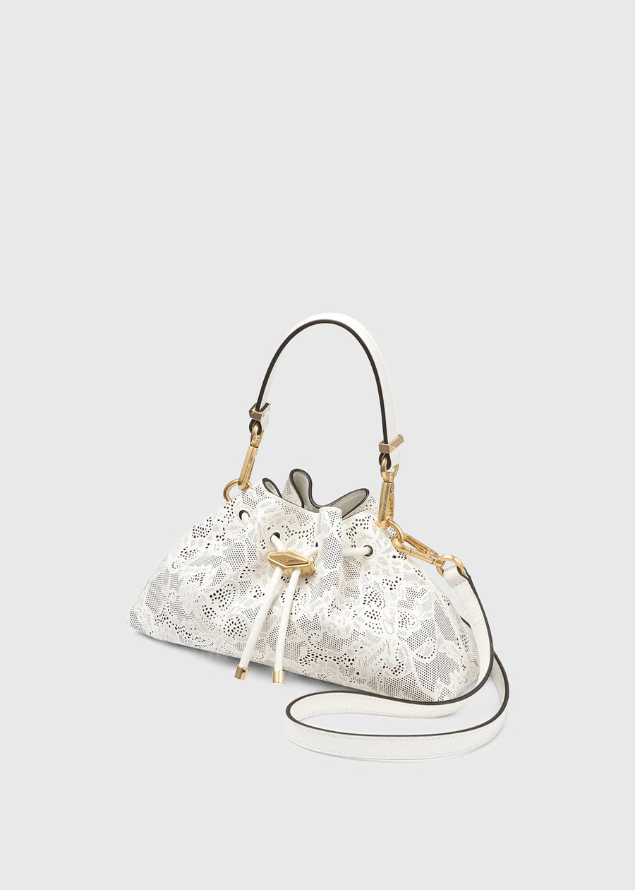 Jimmy Choo Bolso Cinch S JCH-CINCHSMA