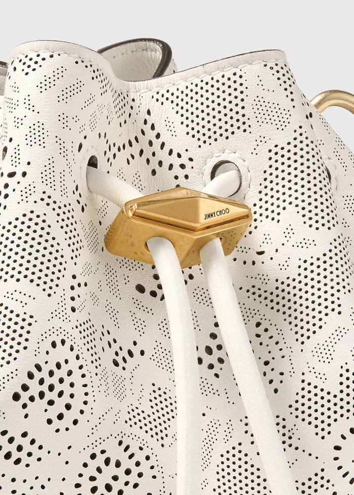 Jimmy Choo Bolso Cinch S JCH-CINCHSMA