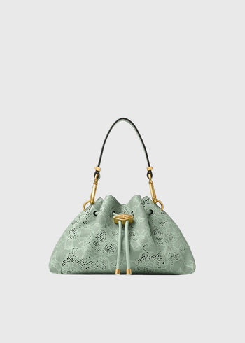 Jimmy Choo Bolso Cinch S JCH-CINCHSMA