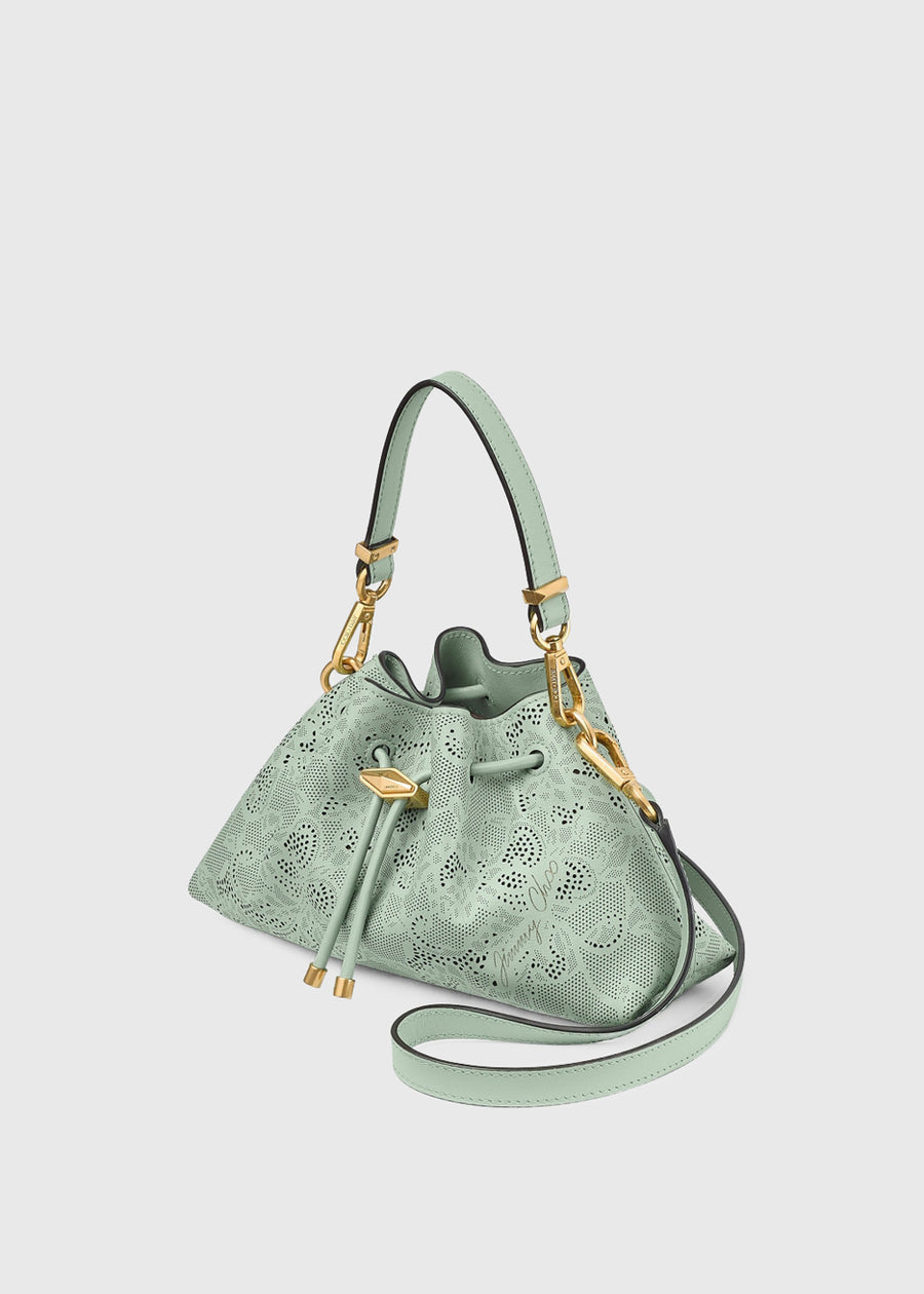 Jimmy Choo Bolso Cinch S JCH-CINCHSMA