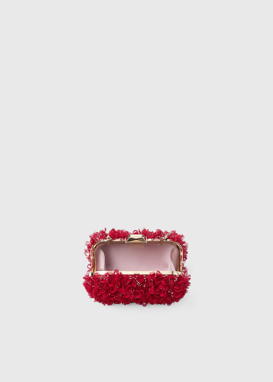 Jimmy Choo Bolso de mano Cloud JCH-CLOUD