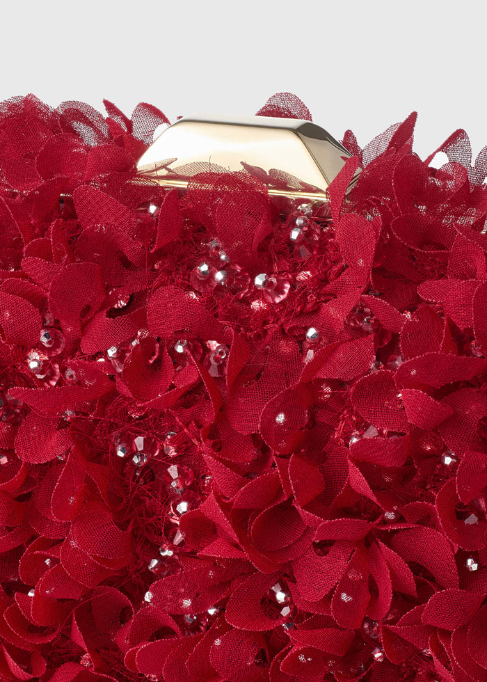 Jimmy Choo Bolso de mano Cloud JCH-CLOUD