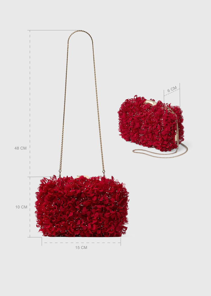 Jimmy Choo Bolso de mano Cloud JCH-CLOUD