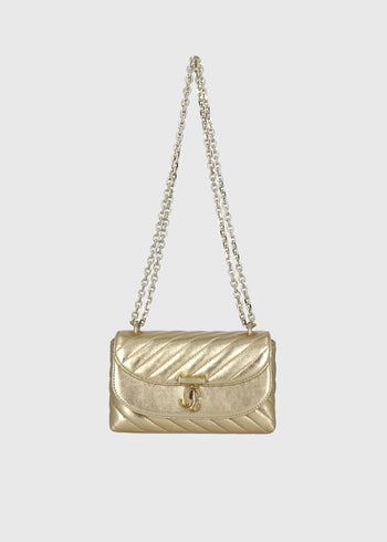 Jimmy Choo Bolso de Hombro JCH-CURVEXBS