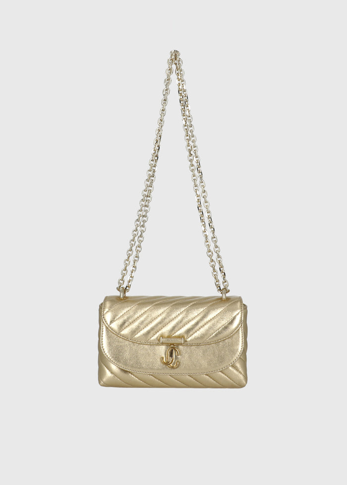 Jimmy Choo Bolso de Hombro JCH-CURVEXBS