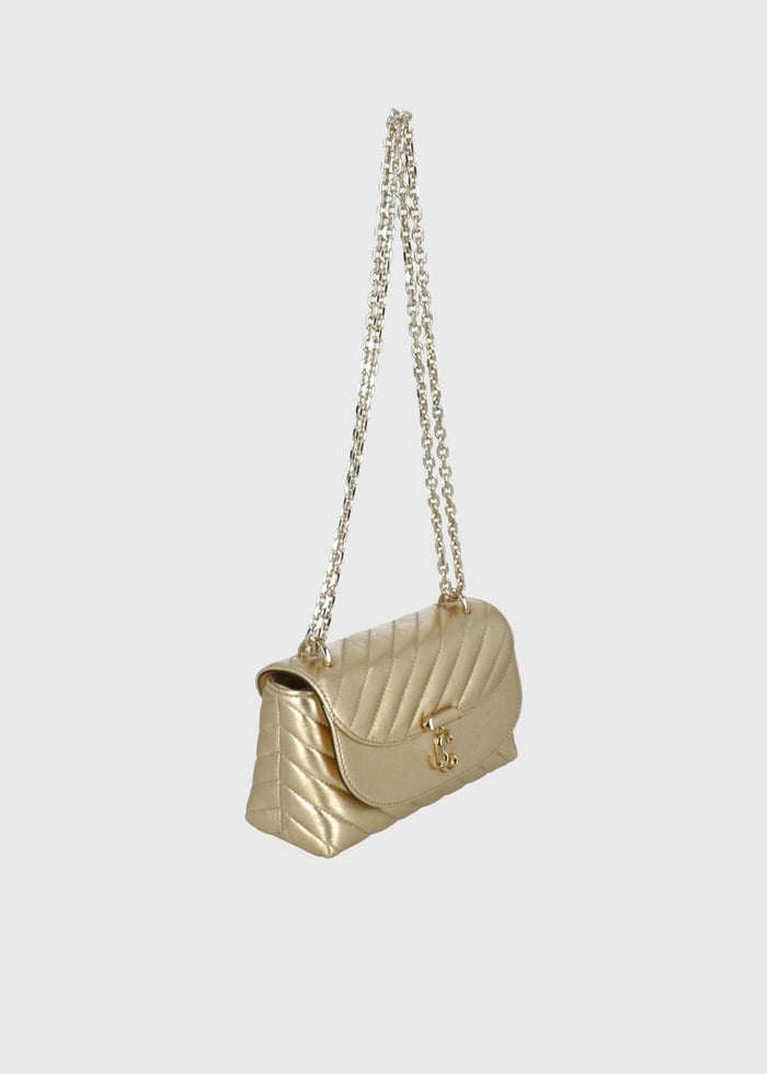 Jimmy Choo Bolso de Hombro JCH-CURVEXBS