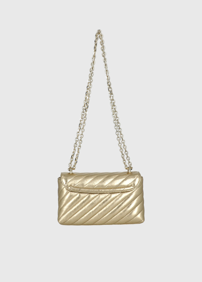 Jimmy Choo Bolso de Hombro JCH-CURVEXBS