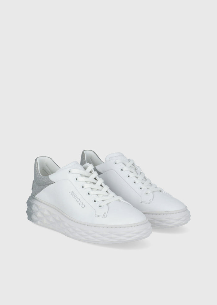 Jimmy Choo Sneakers Diamond  JCH-DIAMAXII