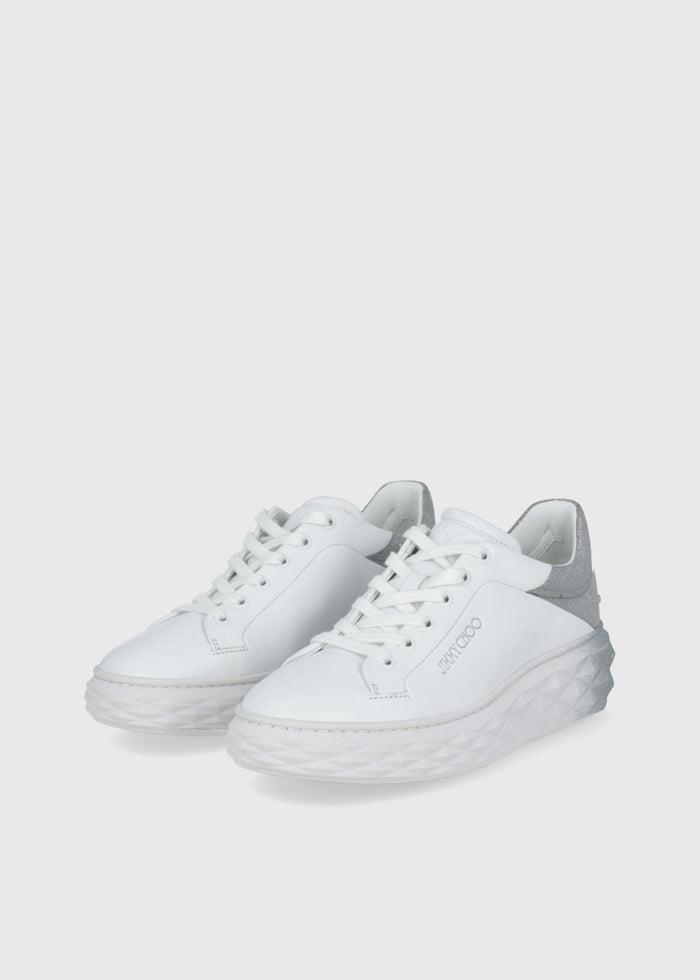 Jimmy Choo Sneakers Diamond  JCH-DIAMAXII