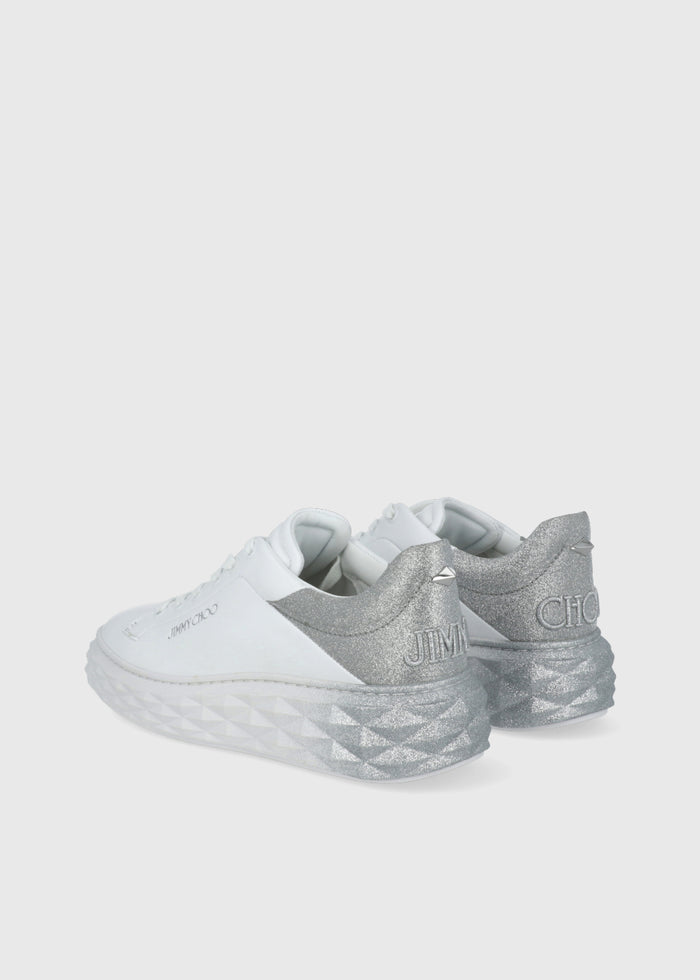 Jimmy Choo Sneakers Diamond  JCH-DIAMAXII