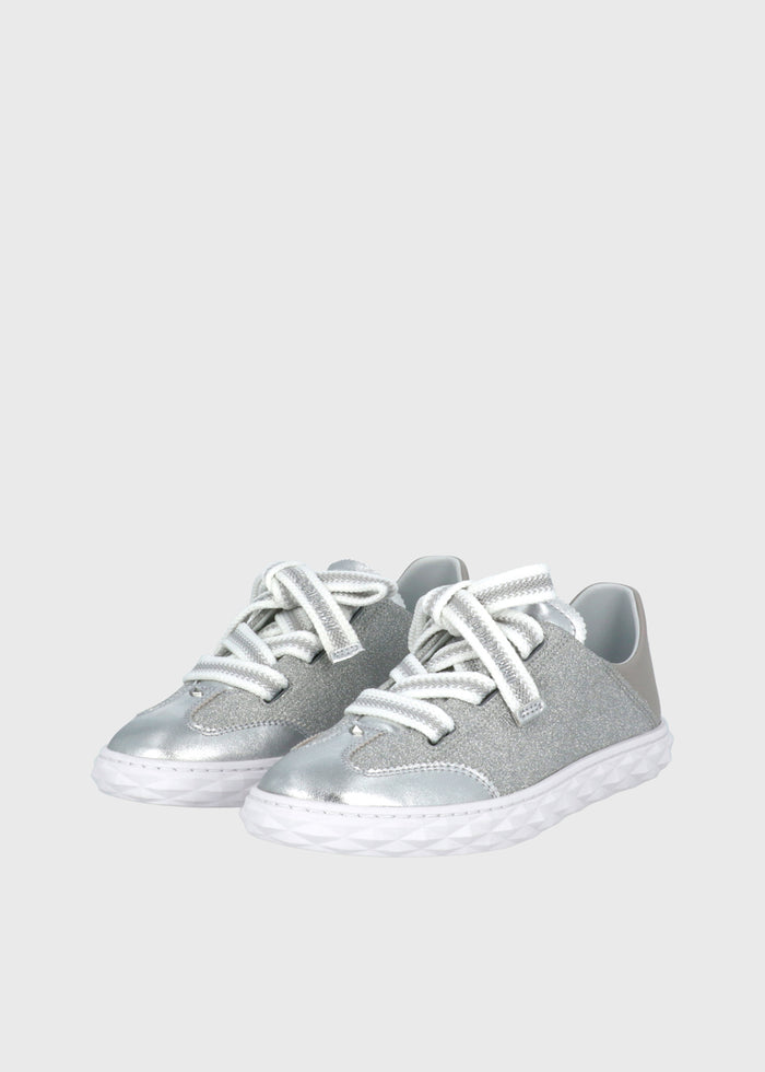Jimmy Choo Sneakers Diamond Light Flex JCH-DIAMLIFL