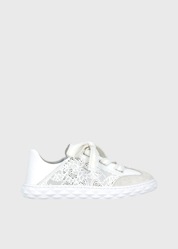 Jimmy Choo Sneakers Diamond Light Flex JCH-DIAMLIFL