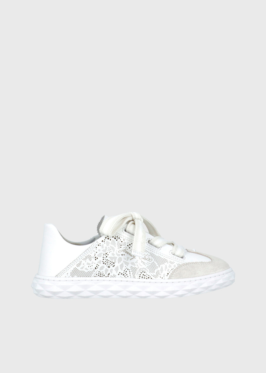 Jimmy Choo Sneakers Diamond Light Flex JCH-DIAMLIFL