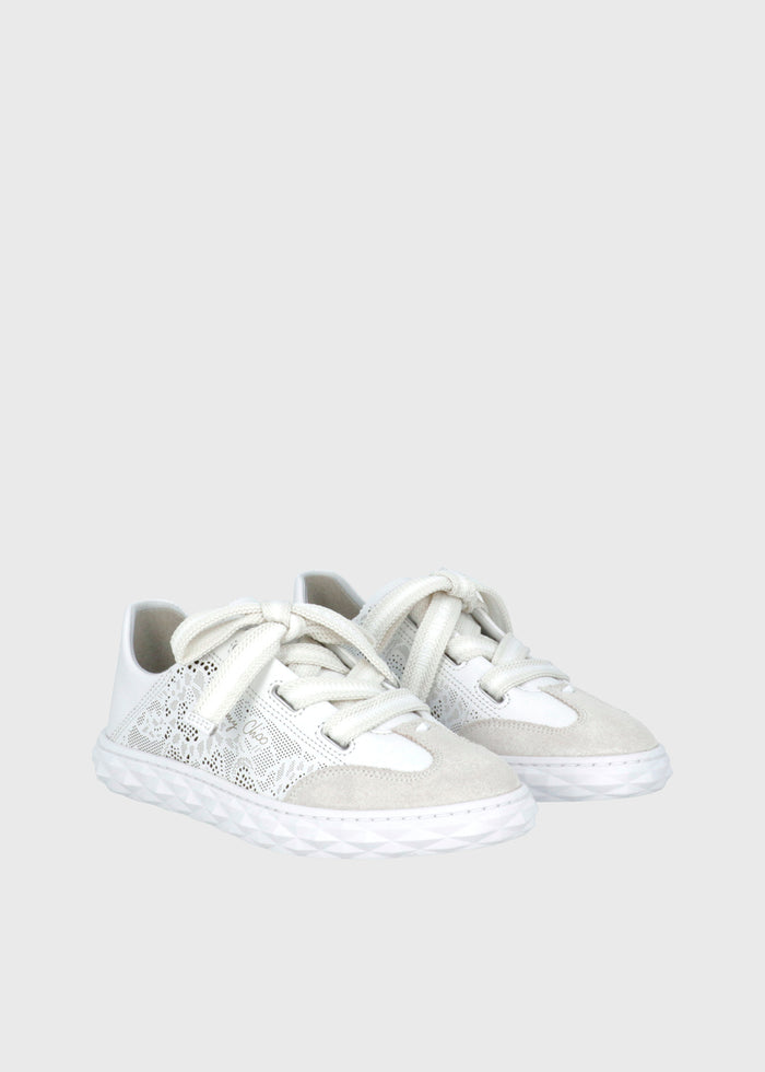 Jimmy Choo Sneakers Diamond Light Flex JCH-DIAMLIFL