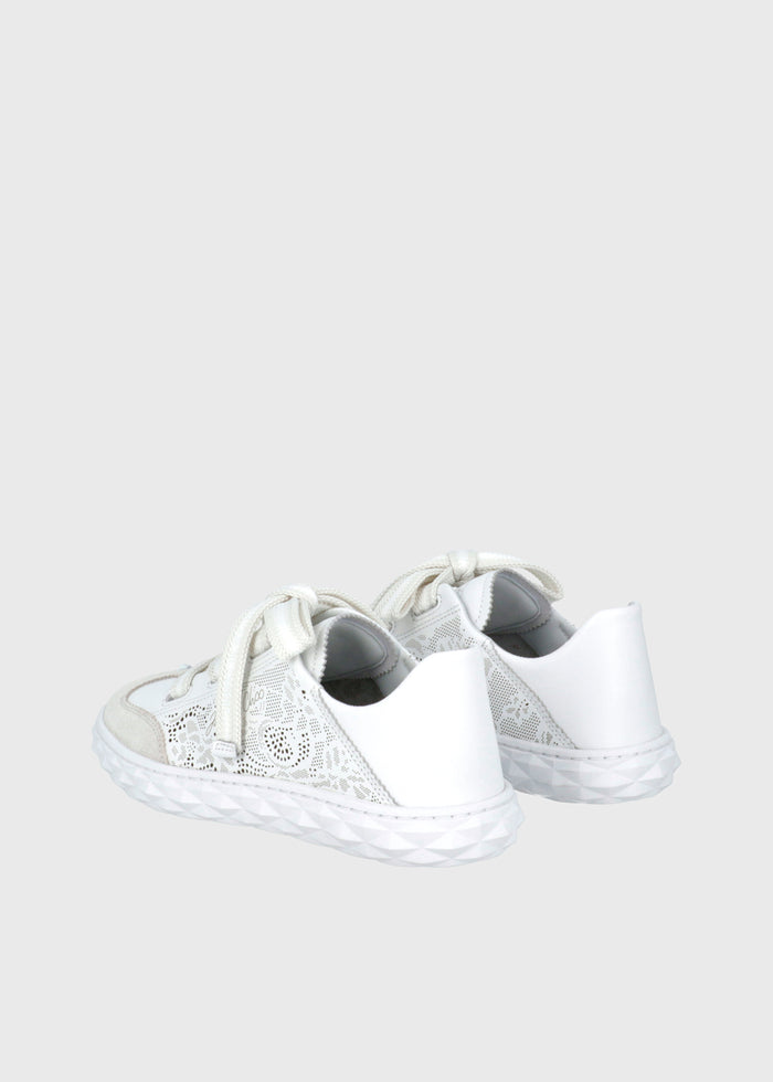 Jimmy Choo Sneakers Diamond Light Flex JCH-DIAMLIFL