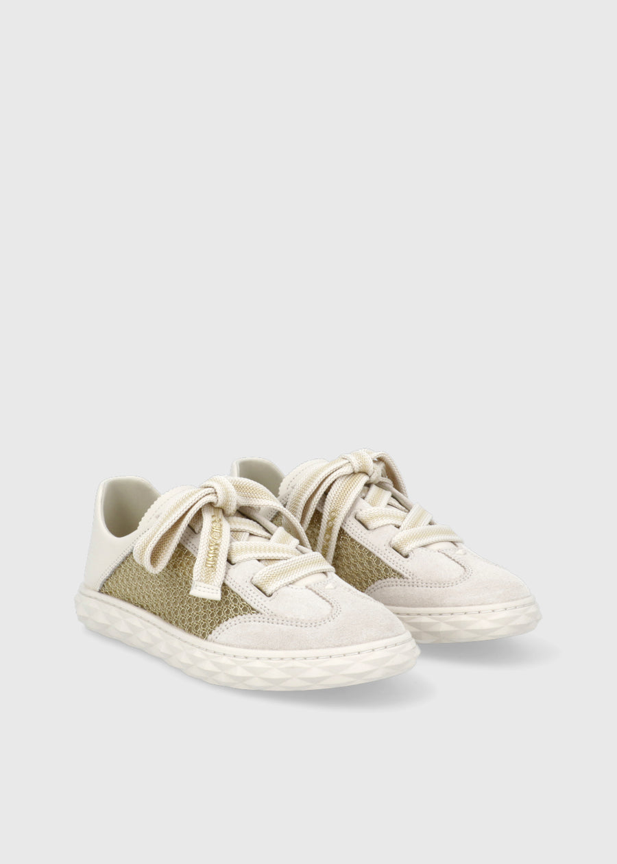 Jimmy Choo Sneakers Diamond Light Flex JCH-DIAMLIFL