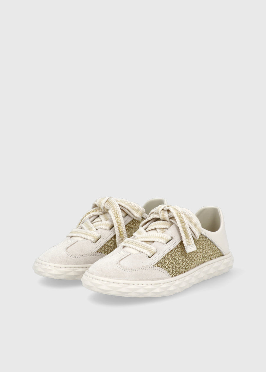Jimmy Choo Sneakers Diamond Light Flex JCH-DIAMLIFL