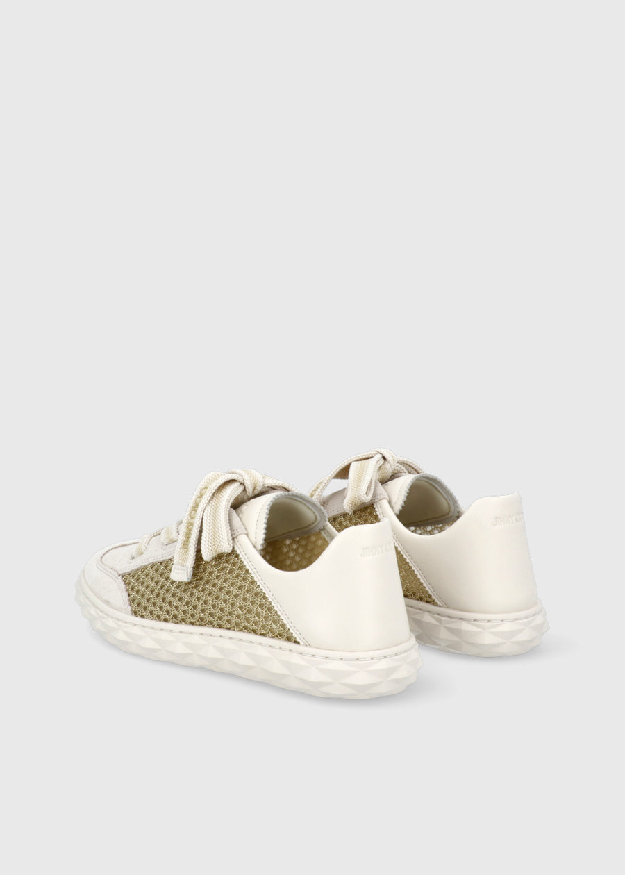 Jimmy Choo Sneakers Diamond Light Flex JCH-DIAMLIFL