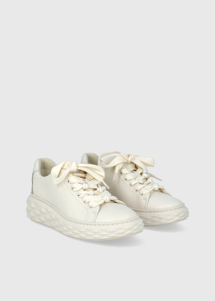 Jimmy Choo Sneakers Diamond  JCH-DIAMLIMA