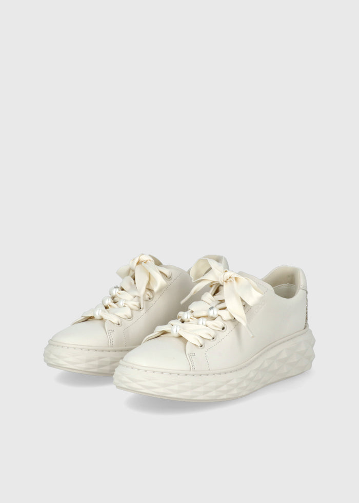 Jimmy Choo Sneakers Diamond  JCH-DIAMLIMA