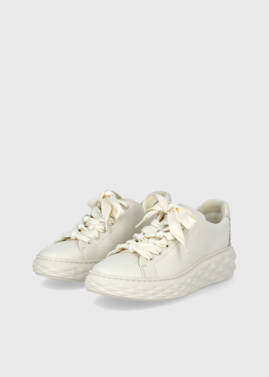 Jimmy Choo Sneakers Diamond  JCH-DIAMLIMA