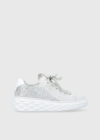 Jimmy Choo Sneakers Diamond  JCH-DIAMLIMA