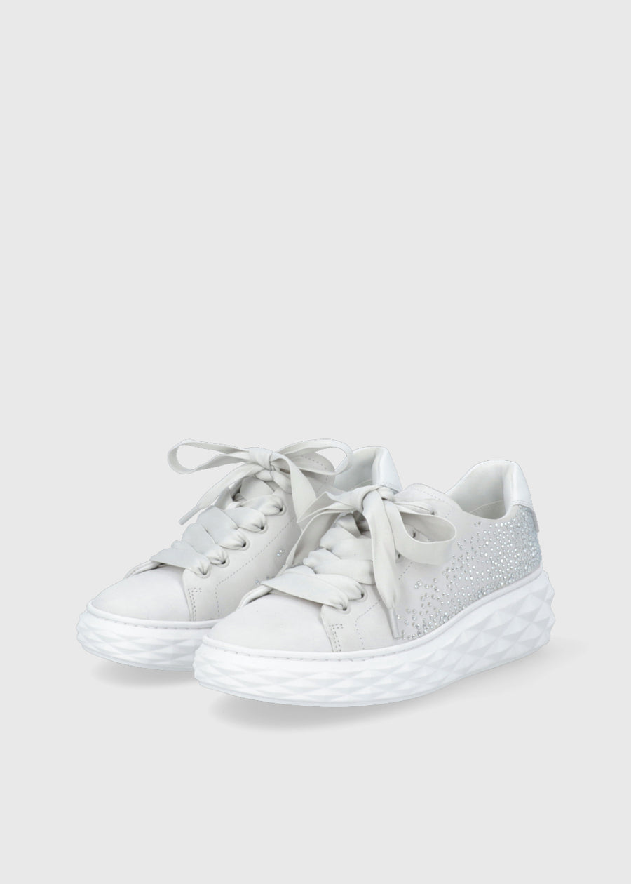 Jimmy Choo Sneakers Diamond  JCH-DIAMLIMA