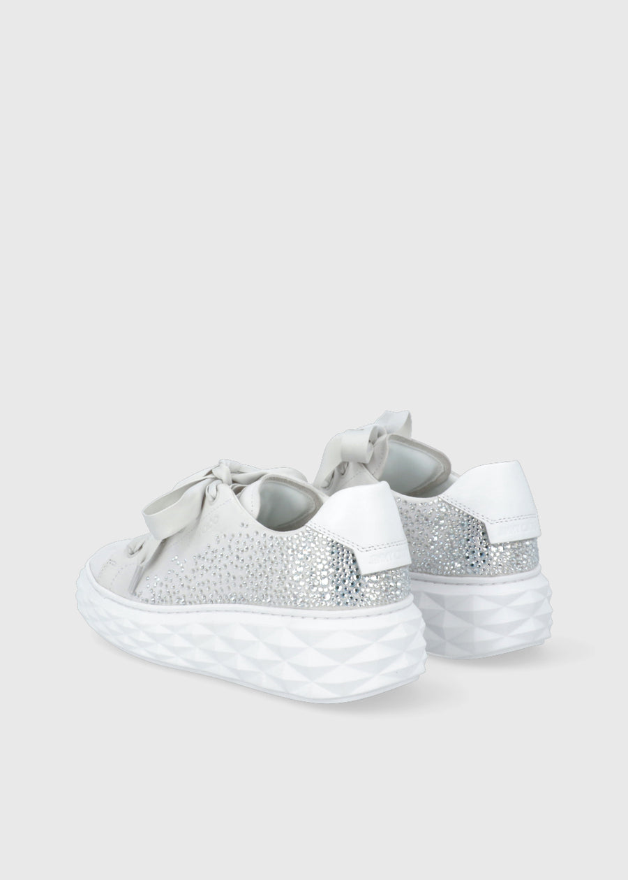 Jimmy Choo Sneakers Diamond  JCH-DIAMLIMA
